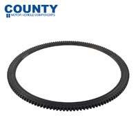 Flywheel Ring Gear FOR Triumph TR7 Stag Dolomite 1850 Dolomite Sprint 1970-1981