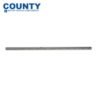 Austin Westminster Healey 100/6 3000 Rocker Shaft 2.6 2.9 Litre 1954-1961
