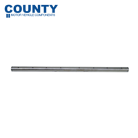 MG TB TC TD (early) Rocker Shaft 1250cc XPAG 1939-1953 14” (Short)