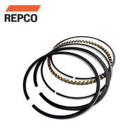 Piston Ring Set +030” FOR 4 Cylinder Mazda 1.3 TC Nissan 1.2 E1 1.0 A10 59-80