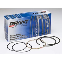 Holden 186 202 3.3 litre Jaguar 4.2 litre 6 Cyl Piston Ring Set 3.625” STD 