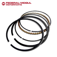 Piston Ring Set +030" FOR Ford Courier Mazda 1600 1800 1969-1983 1.6L NA 1.8L VB