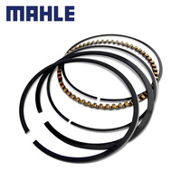Mahle Piston Ring Set +040" FOR Ford Falcon EB ED EF EL AU 4.0 1.2*1.5*3.0mm