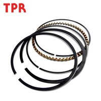 Piston Ring Set STD FOR Toyota Landcruiser FJ40 FJ45 FJ55 F Series 4.2 F 61-75