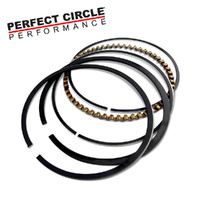 Piston Ring Set +020" FOR Nissan L14 L16 Z16 Volkswagen Type 3 1500