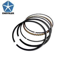 Piston Ring Set STD FOR Chrysler Dodge Valiant VG VH VJ VK 215 Hemi 6 1970-1976