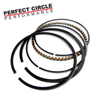 Ford Capri Cortina Escort Piston Ring Set STD Pinto 2.0 litre 2000 RS OHC