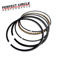 Piston Ring Set STD FOR Nissan Pulsar N10 Sunny B310 1979-1981 1.4 A14