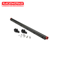 Raceworks Fuel Rail to Suit Nissan Patrol Tb48 ALY-036BK