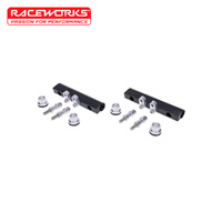 Raceworks Fuel Rails Subaru Wrx V5/6 My99/00 ALY-097BK