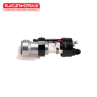 Raceworks 39.5mm Hanger Aly-121bk 232Bk 233Bk ALY-125BK