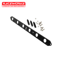 Raceworks Rb20/25/26 Ignition Coil Bracket Only ALY-136BK