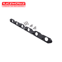 Raceworks Rb25 Neo Ignition Coil Bracket Only ALY-143BK