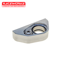 Raceworks Aluminium Sensor Universal Mount Bosch Reluctor ALY-179