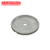 Raceworks 60-2 Billet Steel Trigger Wheel ALY-180-S