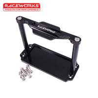 Raceworks Battery Mount Odyssey Pc680 ALY-210BK
