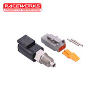 Raceworks 1/8in NPT At Glass Encapsulated Sensor ATS-502