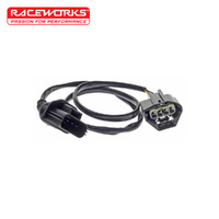Raceworks Au2-bf/fg Turbo MAP Sensor Extension CPS-171