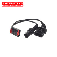 Raceworks Ba/Bf -> Fg Throttle Conversion CPS-172