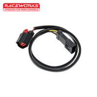 Raceworks Fg Throttle Body Extension Loom 600mm CPS-212