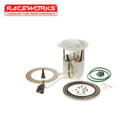 Raceworks Steel Tank Ve Mra Conversion Kit FSA-502