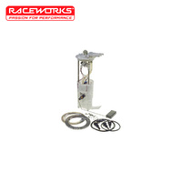 Raceworks Steel Tank Vx Mra Conversion Kit FSA-504