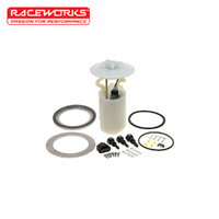 Raceworks Steel Tank Ba/Bf Mra Conversion Kit FSA-508