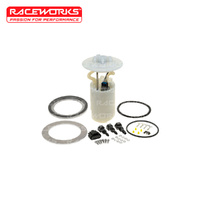 Raceworks Aluminium Tank Ba/Bf Mra Conversion Kit FSA-512