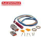 Raceworks Zf Cherry Hall Sensor Red HAL-501