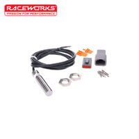 Raceworks Zf Cherry Hall Sensor Stainless HAL-502