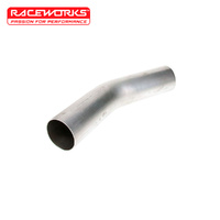 Raceworks Performance Intake 3.00in 30 Deg 2.0mm ITE-030-300
