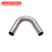 Raceworks Performance Intake 2.00in 135 Deg 2.0mm ITE-135-200