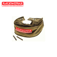 Raceworks RW Extreme Turbo Beanie T04/gt42 Ext RWM-048-R