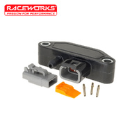 Raceworks 3 Bar Remote Mount MAP Sensor MAP-170