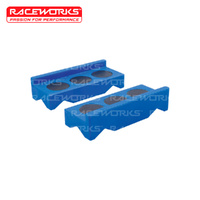 Raceworks Nylon Vice Jaws RWT-003