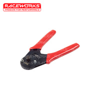 Raceworks Deutsch Crimp Tool Size 16 RWT-004