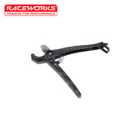 Raceworks 400 Series Rubber Hose Cutters -4 to -12 RWT-009