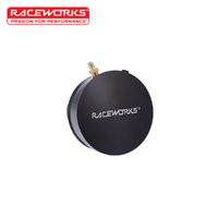 Raceworks Boost Leak Tester 5.0in & 6.0in RWT-035-500600BK