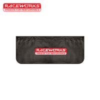 Raceworks Magnetic Fender/Guard Cover RWT-036