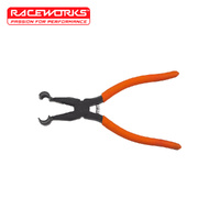 Raceworks Fuel Line Fitment Tool RWT-039
