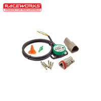 Raceworks Eurosensor Contactless 8mm D Shaft TPS TPS-500