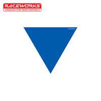 Raceworks Battery Location Decal VPR-024