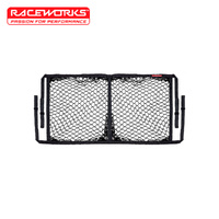 Raceworks Helmet Hammock - Net Material VPR-047