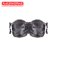 Raceworks Helmet Hammock - Fabric Material VPR-048