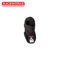 Raceworks Balaclava Black VPR-050