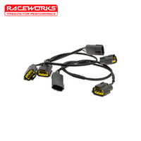 Raceworks Ign Coil Plug and Play Harness VPR-055