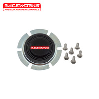 Raceworks Horn Button VPR-199
