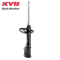 KYB REAR LH EXCEL-G GAS STRUT 334341