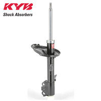 KYB FRONT LH EXCEL-G GAS STRUT 334400