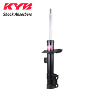 KYB EXCEL-G SHOCK ABSORBER FOR FIAT PUNTO FRONT LEFT HAND 3348004